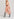 Off-white floral-print midi dress Faume - seconde main