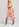 Off-white floral-print midi dress Faume - seconde main