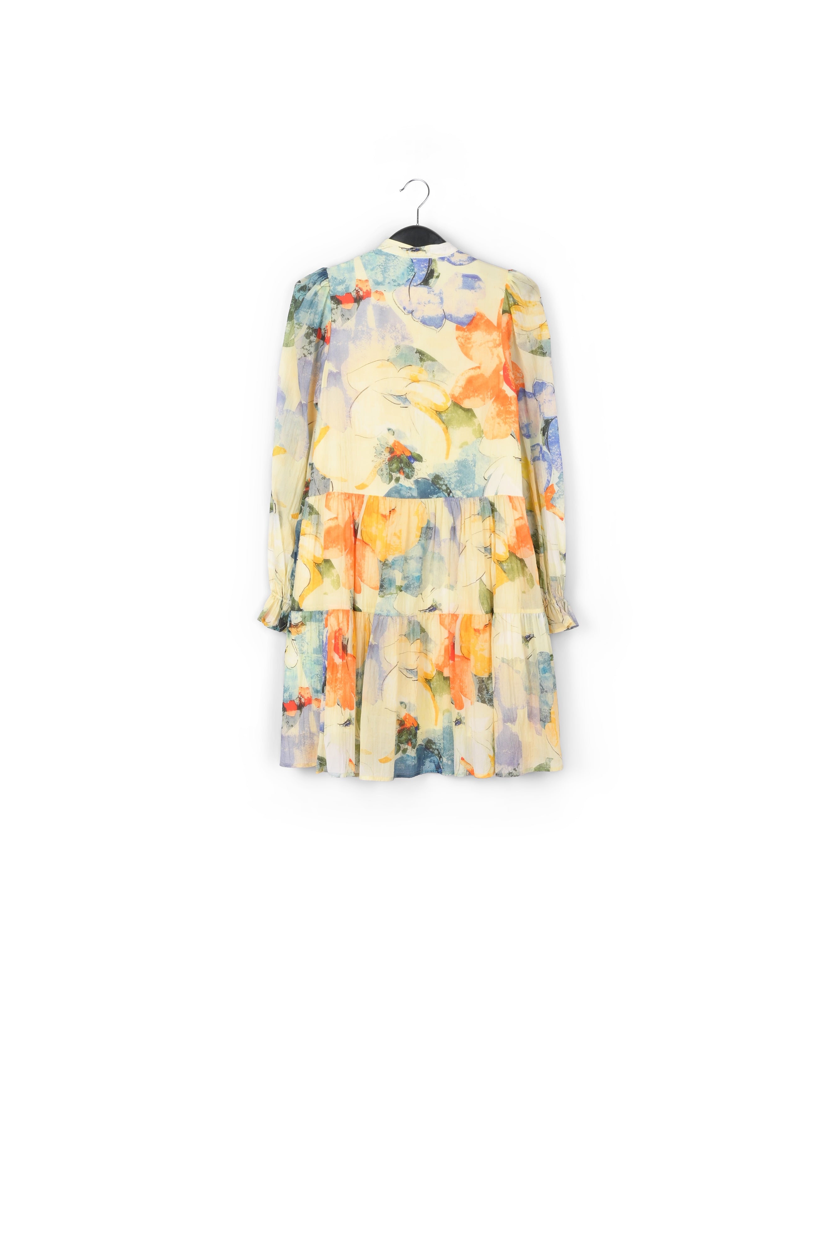 Borkie dress RE—SSENTIEL | Essentiel second hand