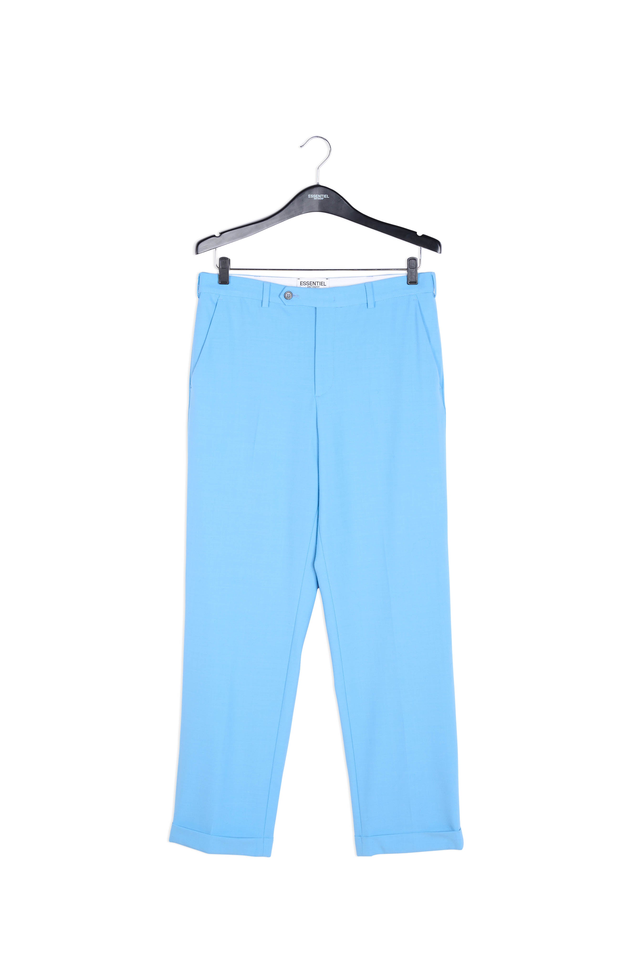 Fitted pants RE—SSENTIEL | Essentiel second hand