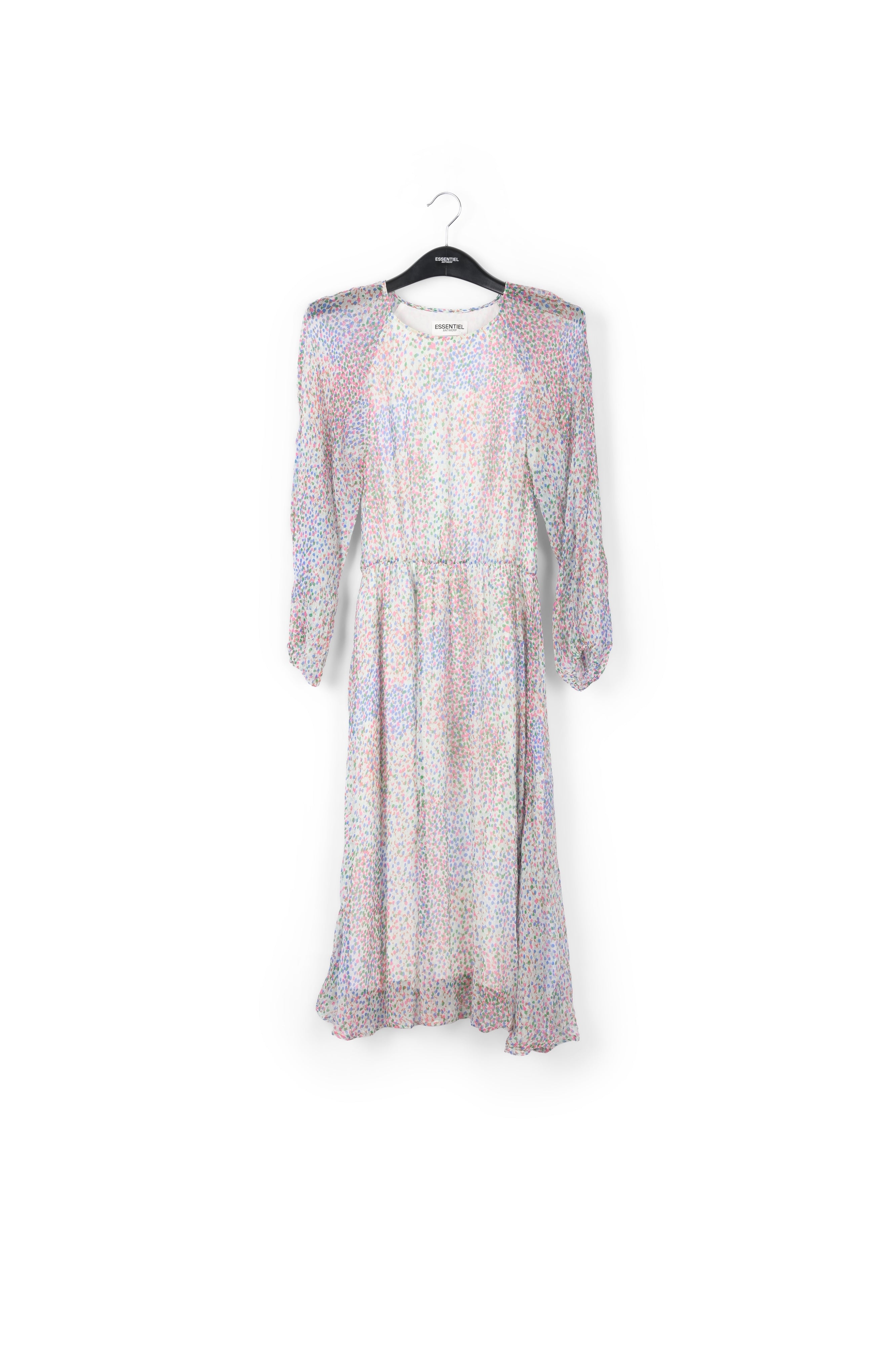 Shayna robe RE—SSENTIEL | Essentiel second hand