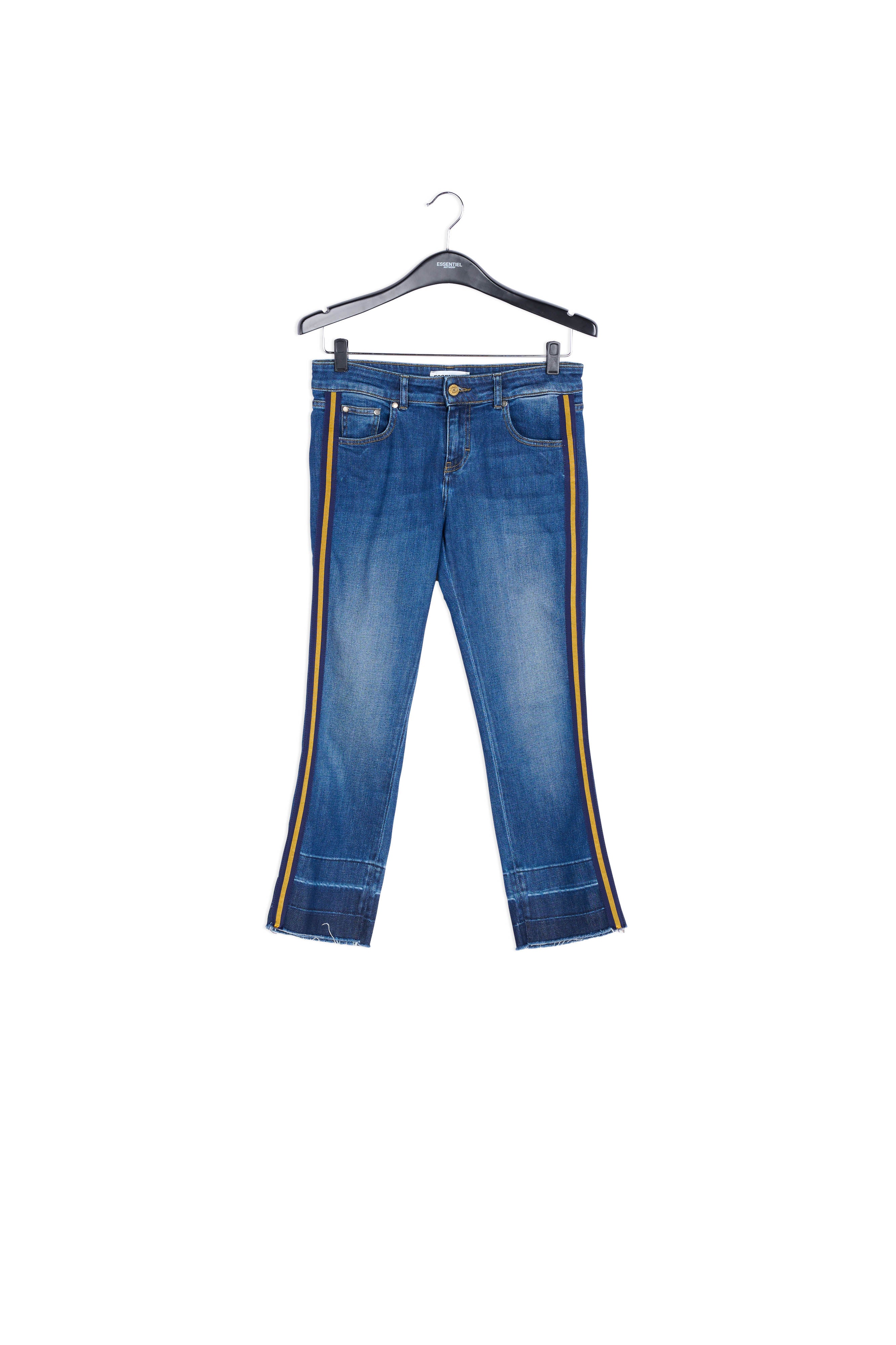 Simmer jean RE—SSENTIEL | Essentiel second hand