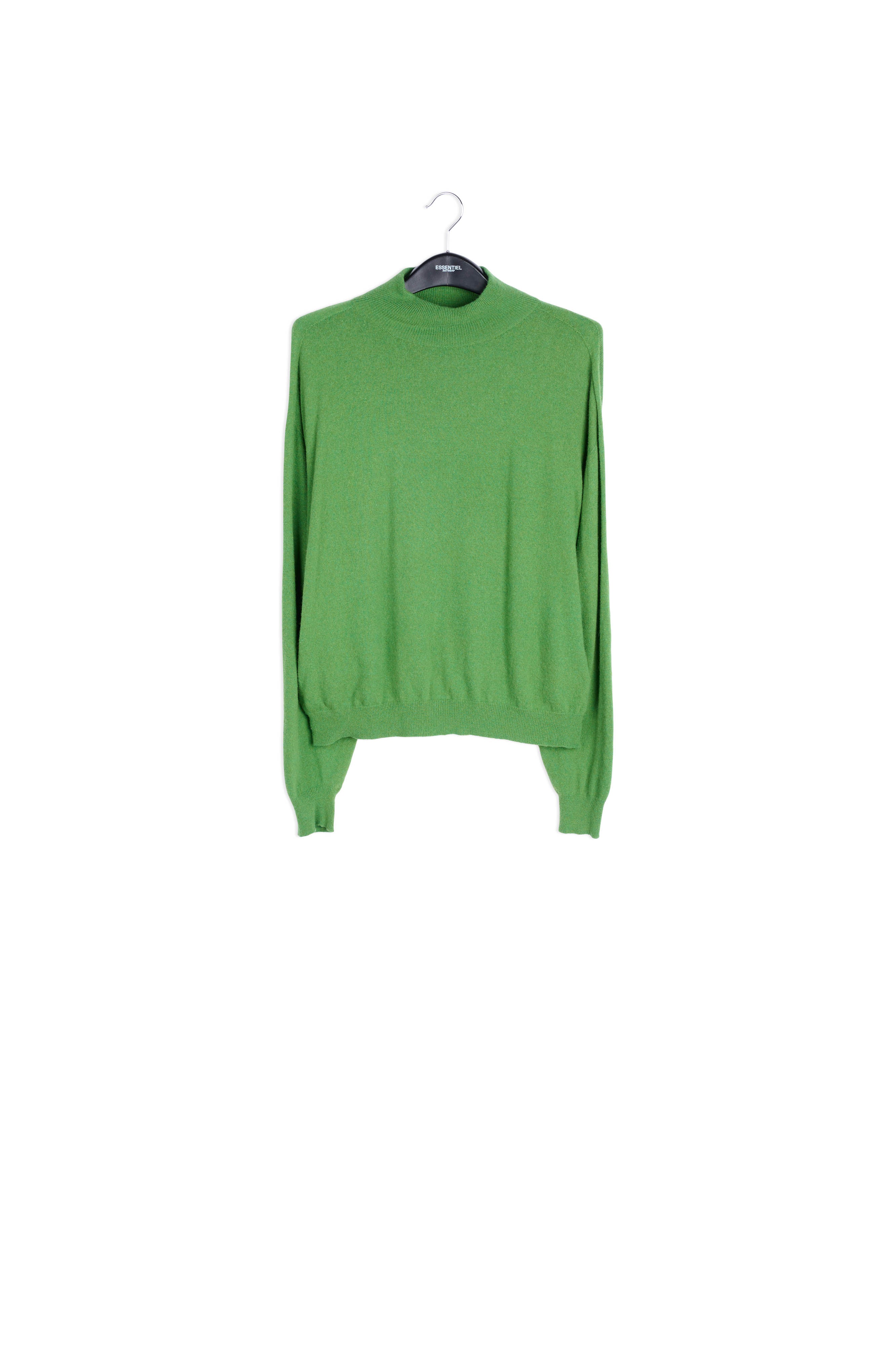 Trui Groen RE—SSENTIEL | Essentiel second hand