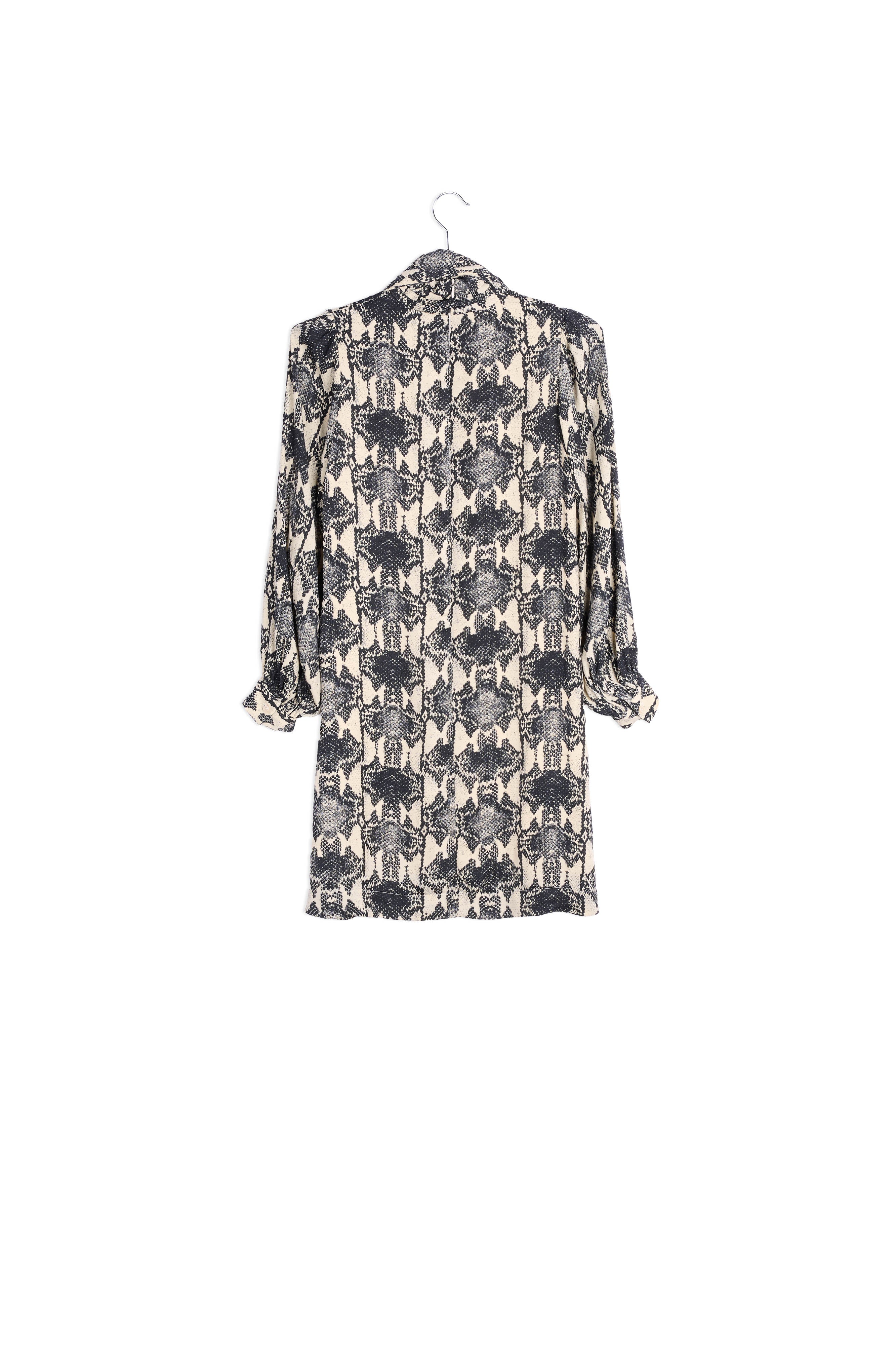 Mini dress RE—SSENTIEL | Essentiel second hand