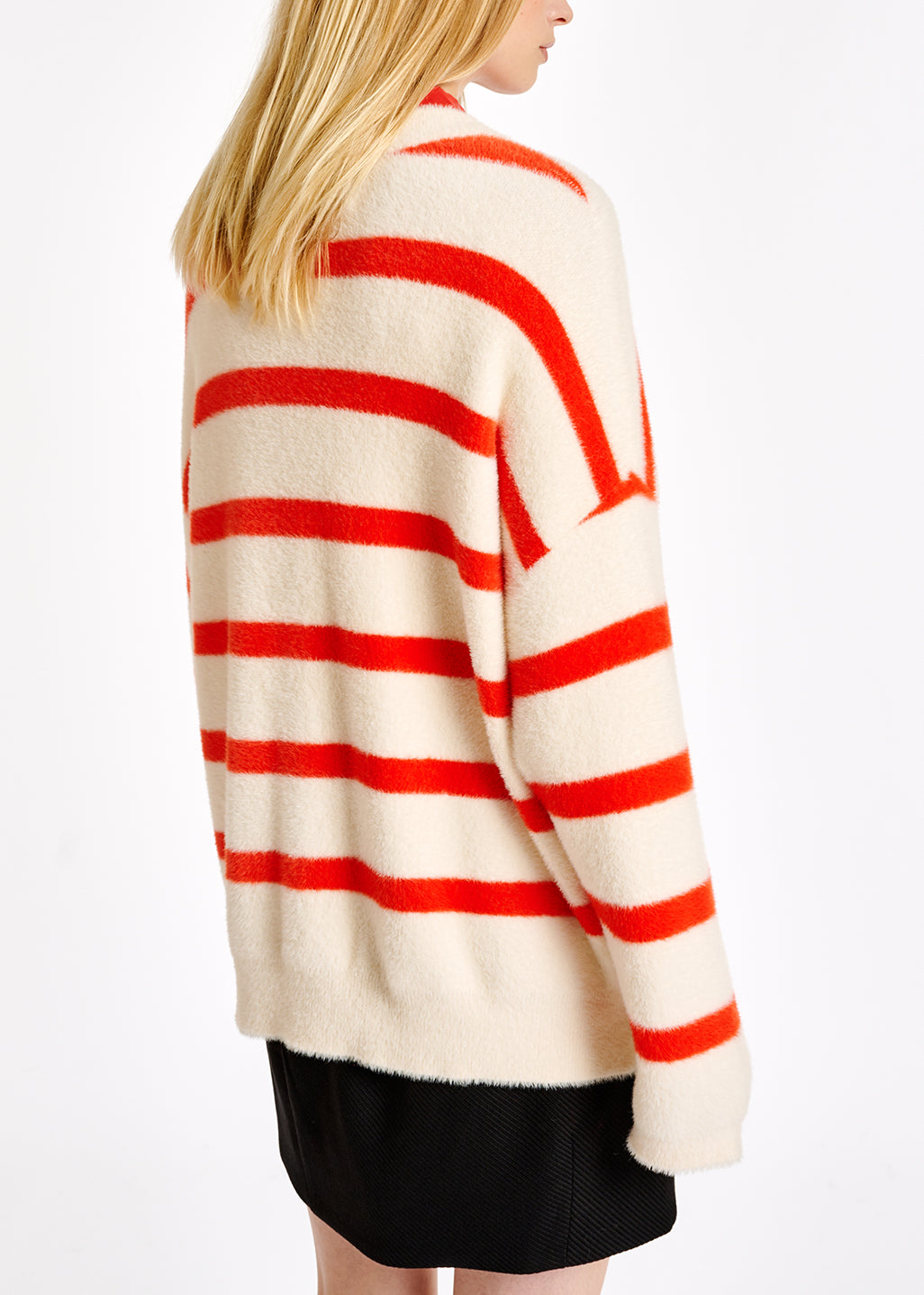 Atractive cardigan RE—SSENTIEL | Essentiel second hand