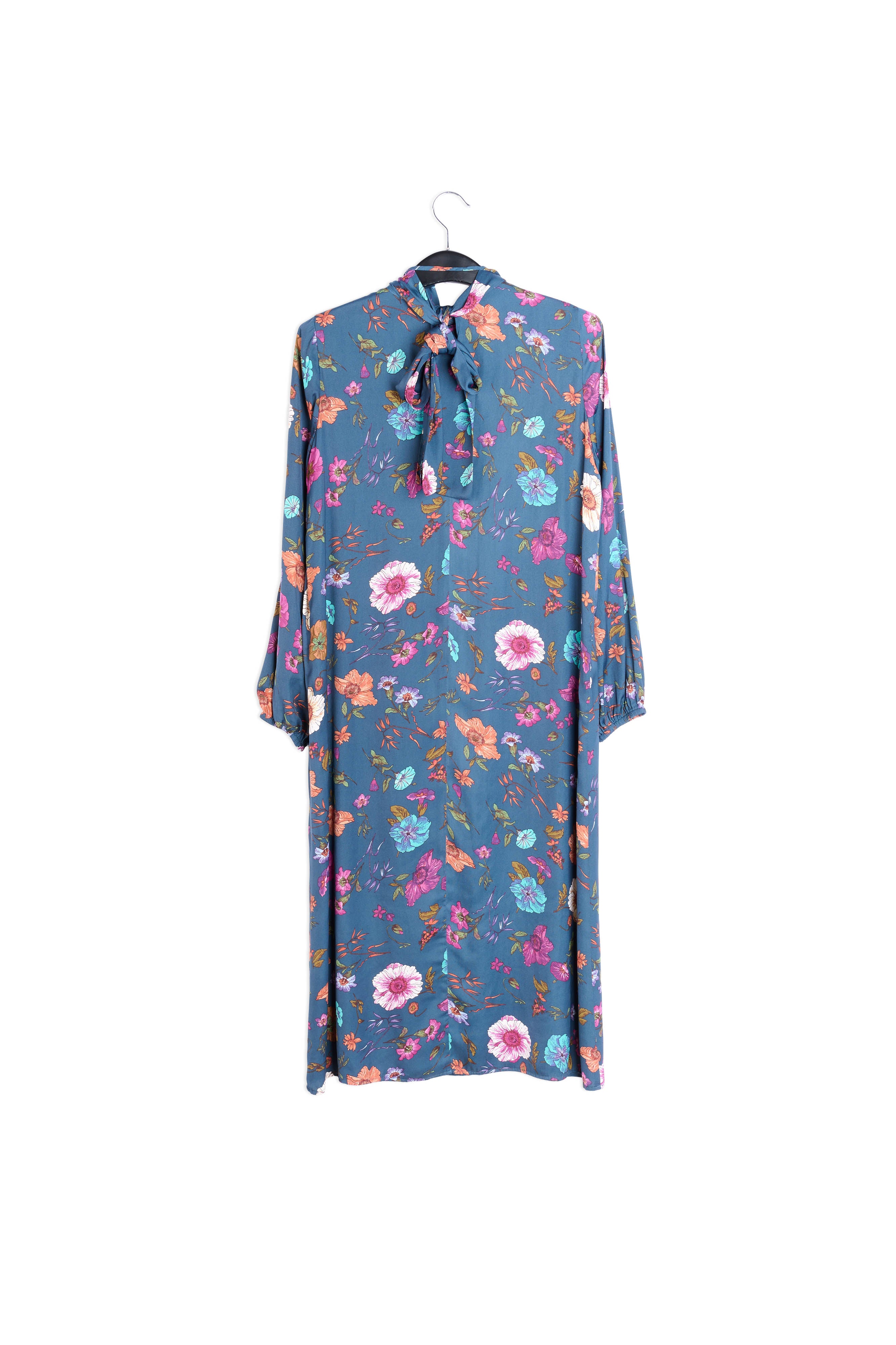 Rossandrachel jurk RE—SSENTIEL | Essentiel second hand