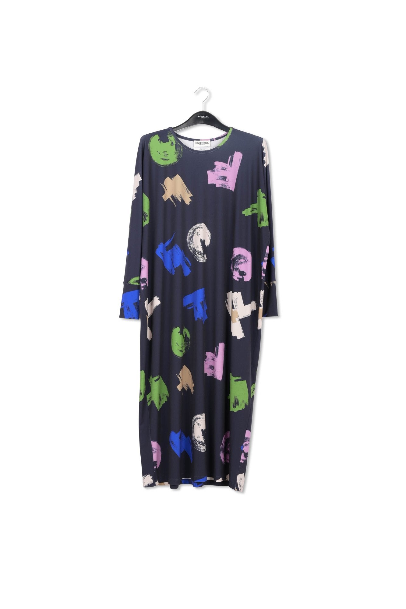 Agryz robe RE—SSENTIEL | Essentiel second hand