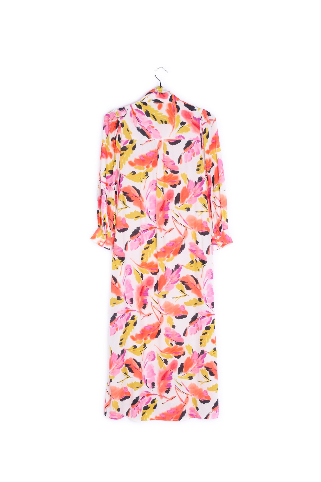 Shirt dress RE—SSENTIEL | Essentiel second hand