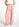 Light pink wide-leg pants Faume - seconde main