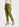 Pantalon treillis vert mousse Faume - seconde main