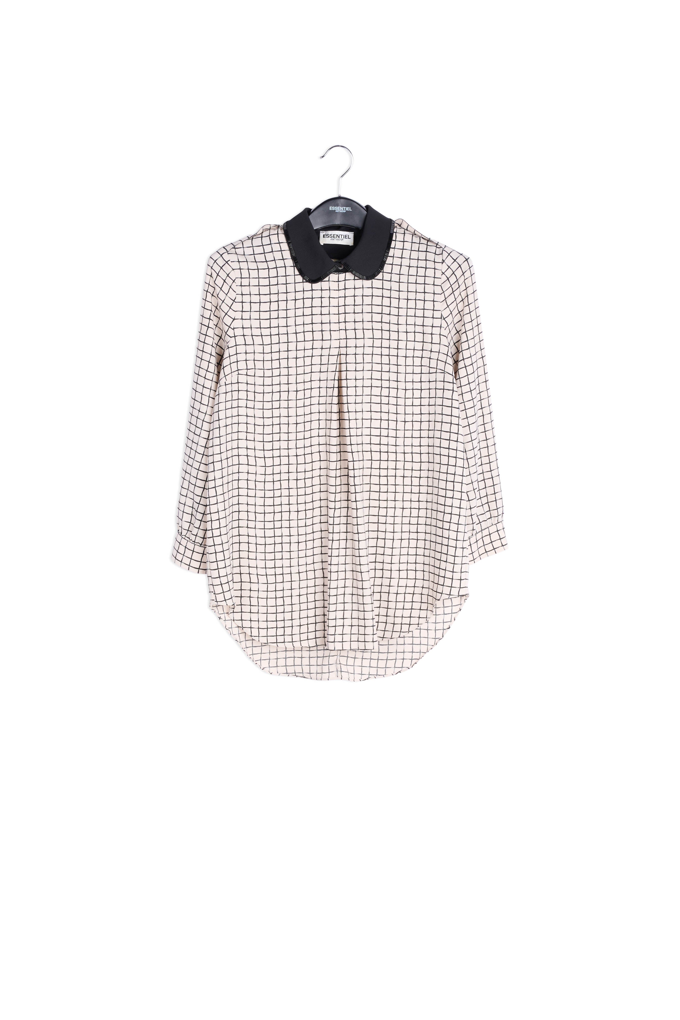 Hemd Andere RE—SSENTIEL | Essentiel second hand