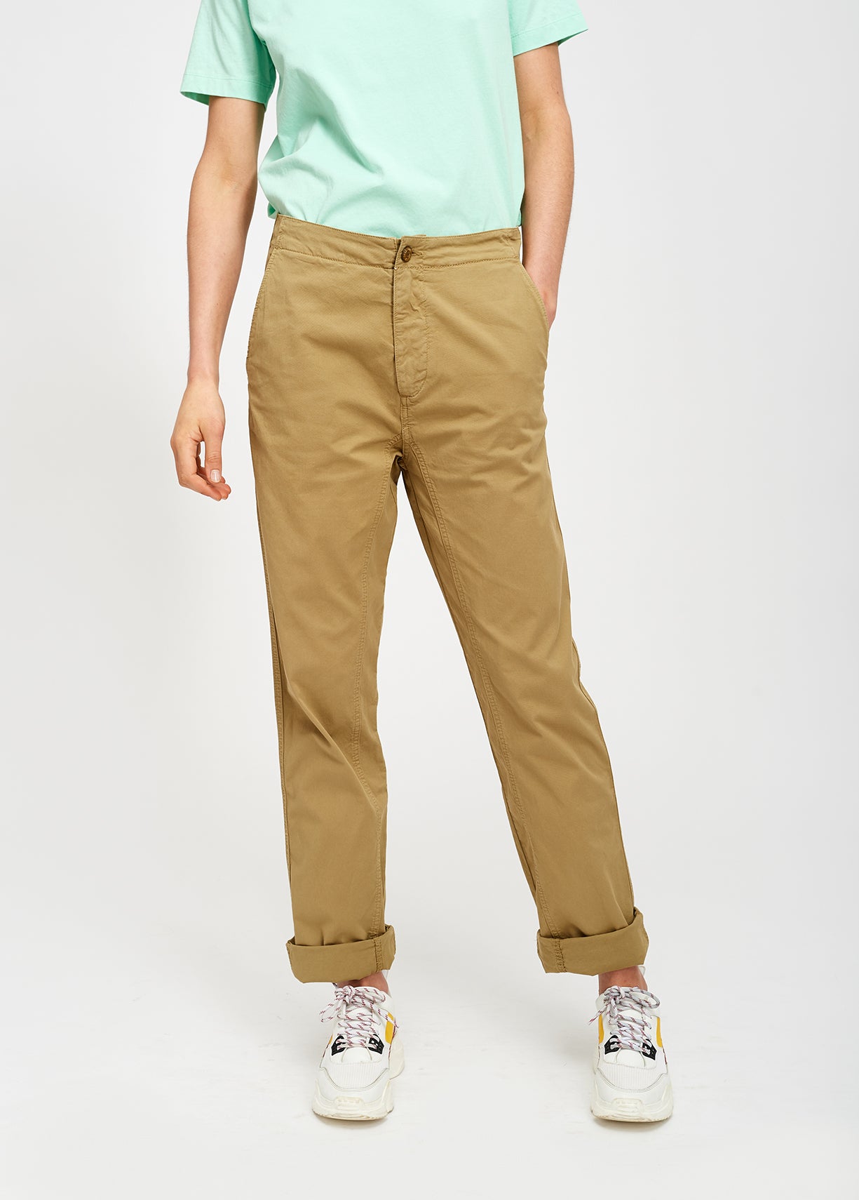 Stateland pantalons RE—SSENTIEL | Essentiel second hand