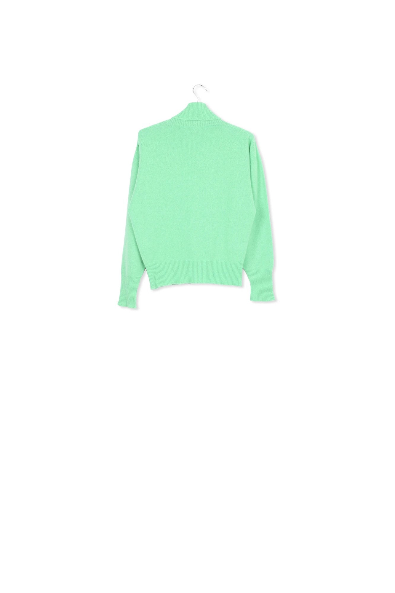 Extraus sweater RE—SSENTIEL | Essentiel second hand