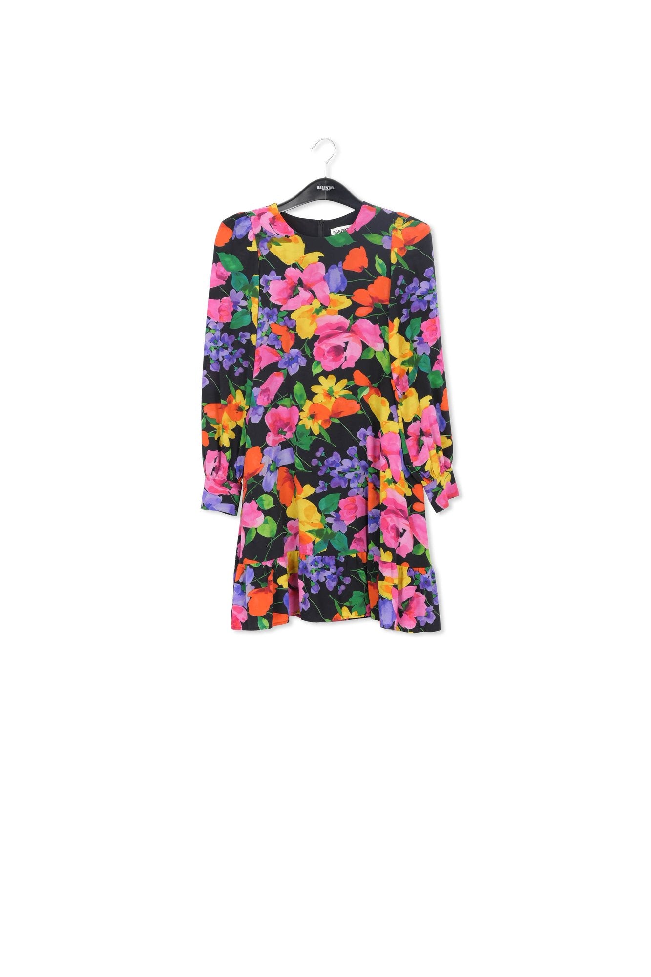 Zoquiet robe RE—SSENTIEL | Essentiel second hand