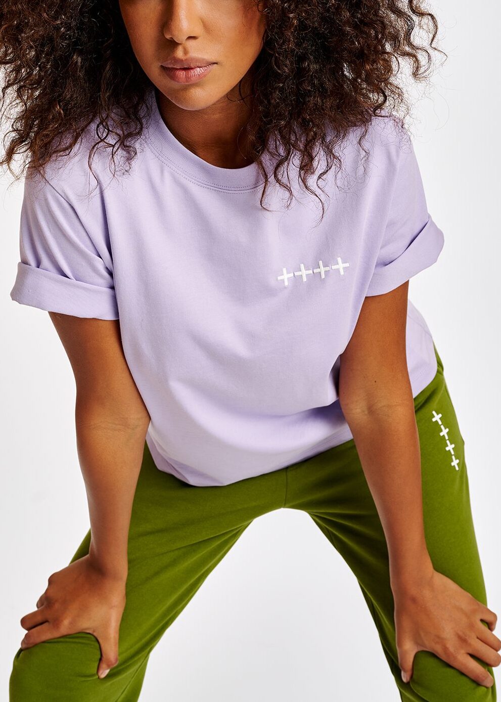 Zazie T-shirt RE—SSENTIEL | Essentiel second hand