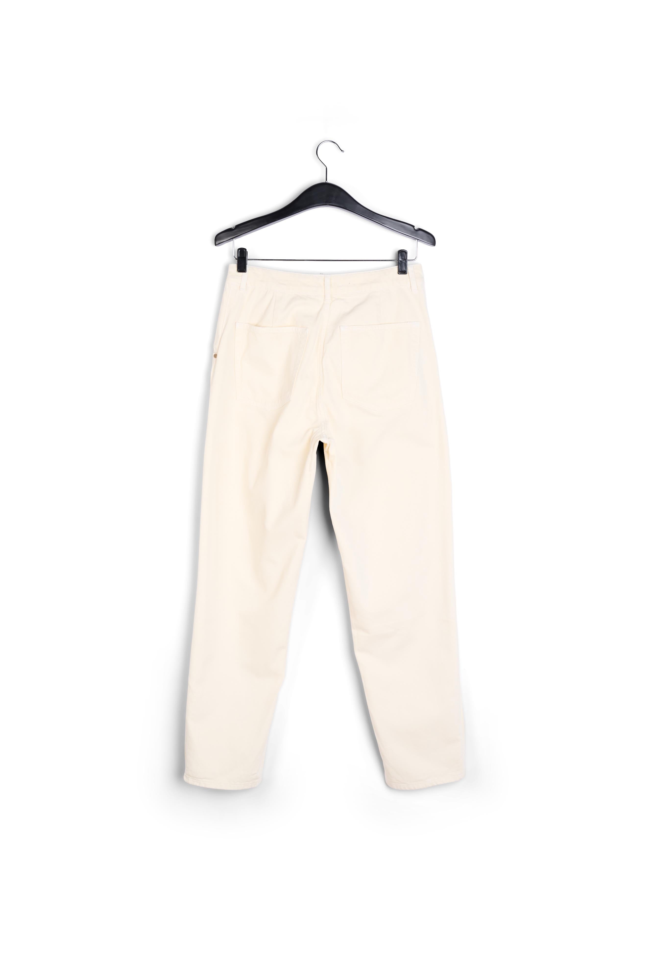 Worchester pantalons RE—SSENTIEL | Essentiel second hand