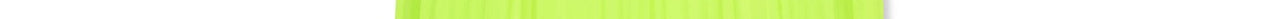 Neon yellow plissé cape-effect mini dress Faume - seconde main