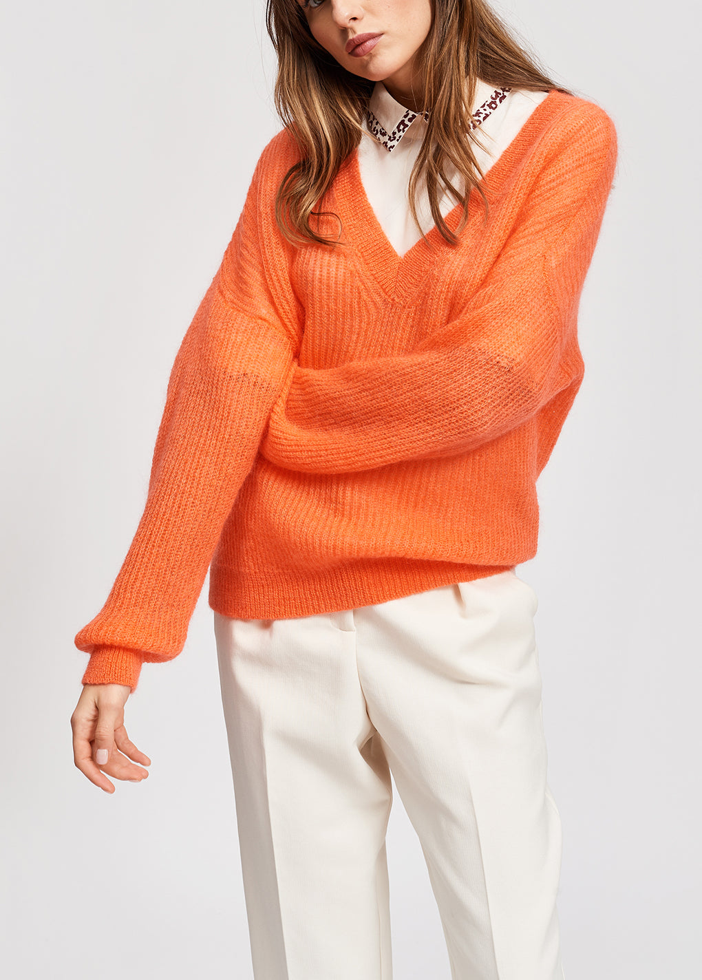 Sud1 pull RE—SSENTIEL | Essentiel second hand