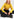 Yellow polka dot shirt Faume - seconde main