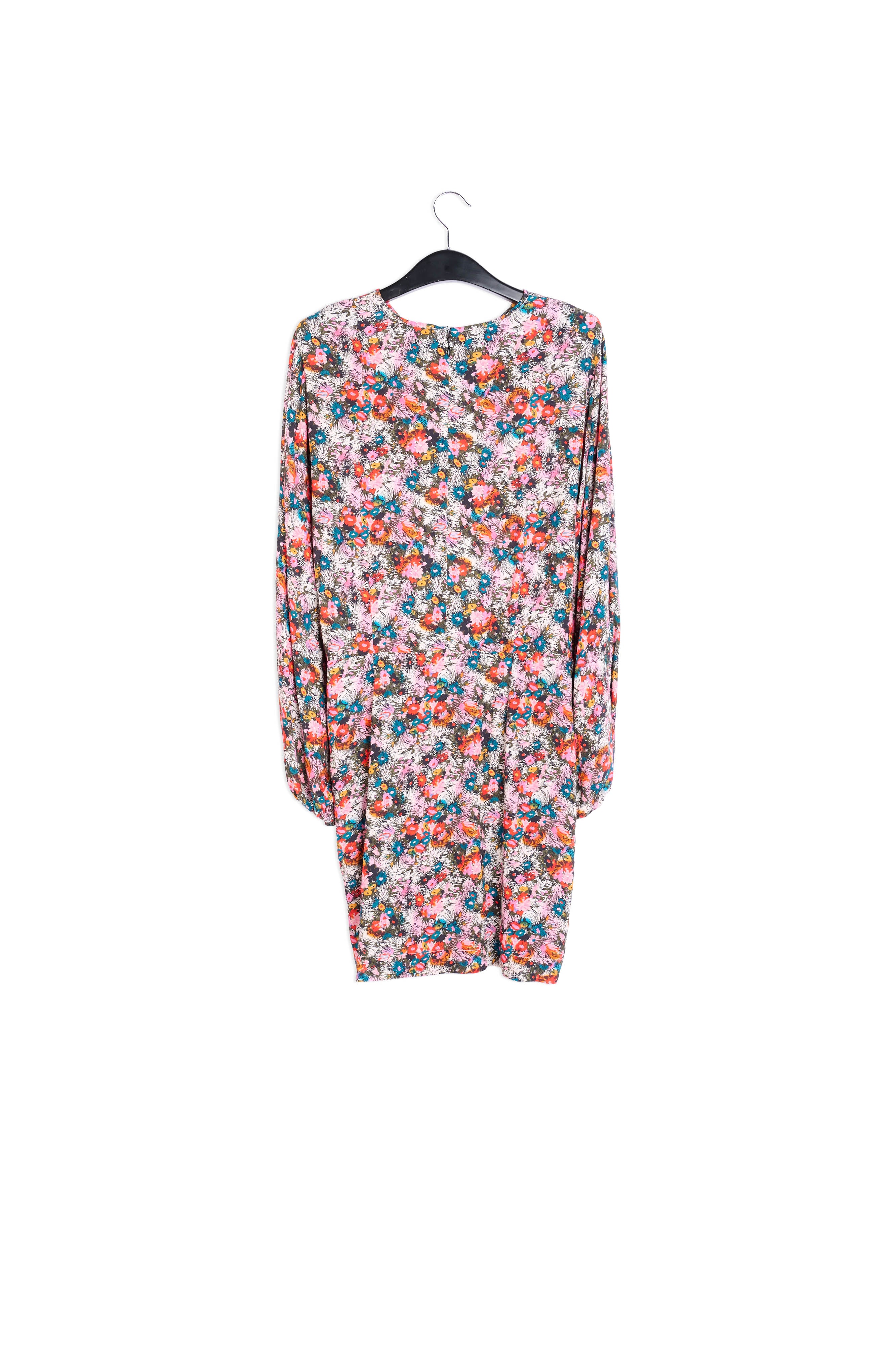 Womankind jurk RE—SSENTIEL | Essentiel second hand