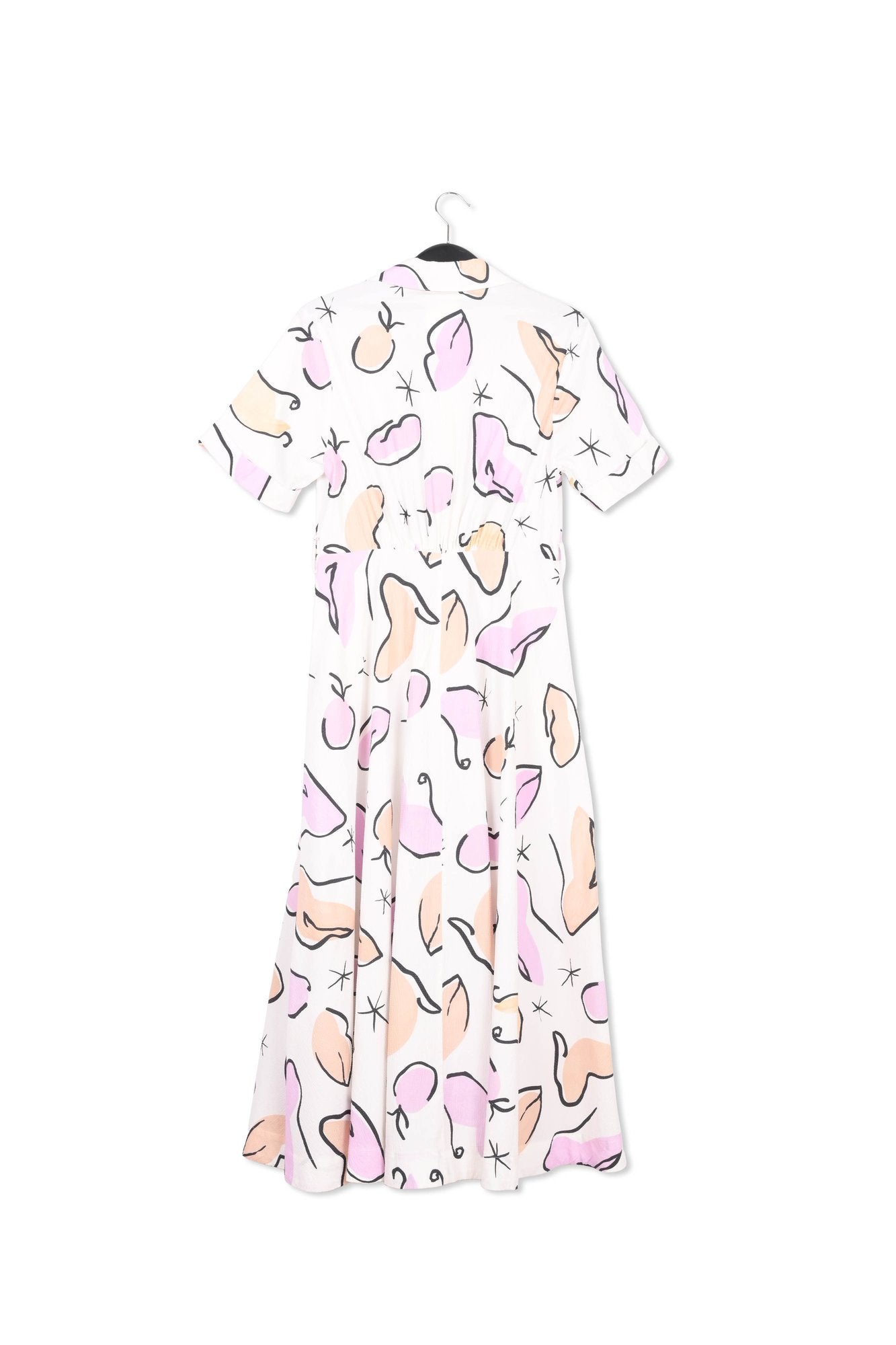 Babybird dress RE—SSENTIEL | Essentiel second hand