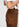 Leopard print tapered pants Faume - seconde main