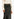 Black denim maxi skirt Faume - seconde main