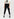 Black cargo trousers Faume - seconde main