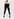 Black cargo trousers Faume - seconde main