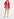 Mini-jupe en tweed multicolore Faume - seconde main