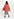 Oversized yarn jacket Faume - seconde main