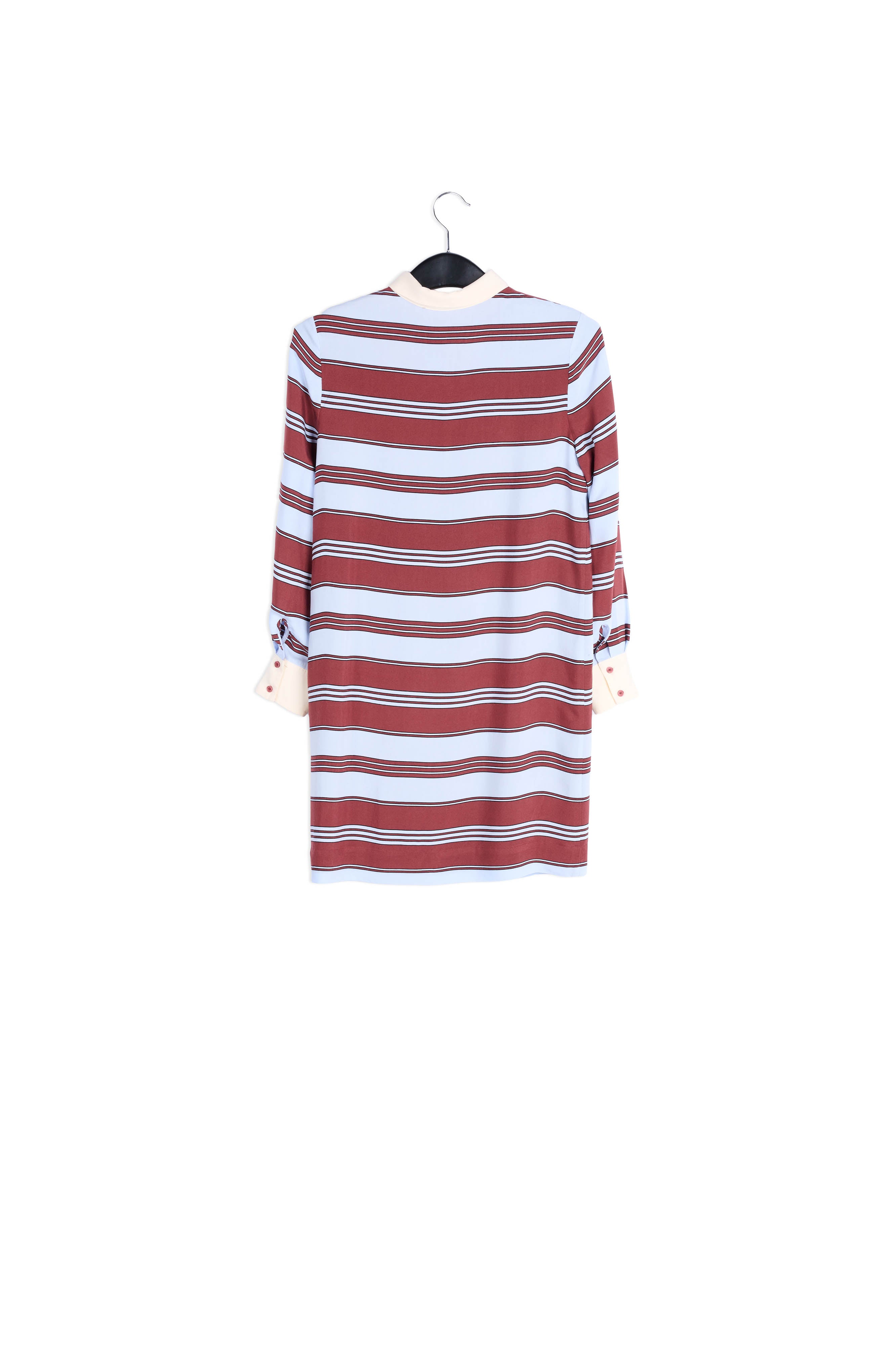 Shirt dress RE—SSENTIEL | Essentiel second hand