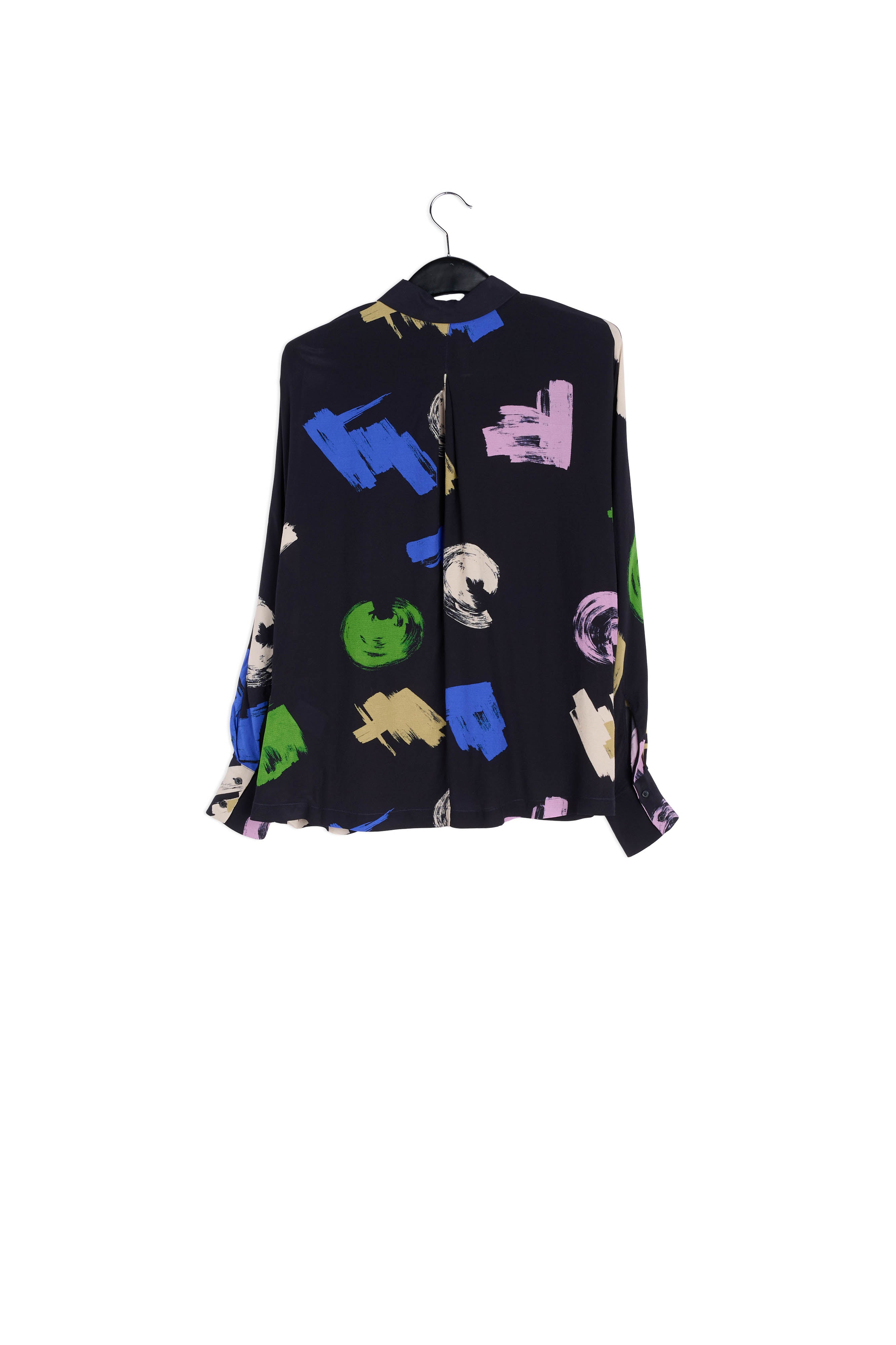 Anchorage chemise RE—SSENTIEL | Essentiel second hand