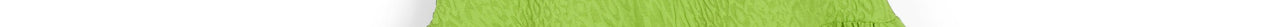Groene mini-jurk van jacquard Faume - seconde main