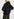 Khaki checked tailored pants Faume - seconde main