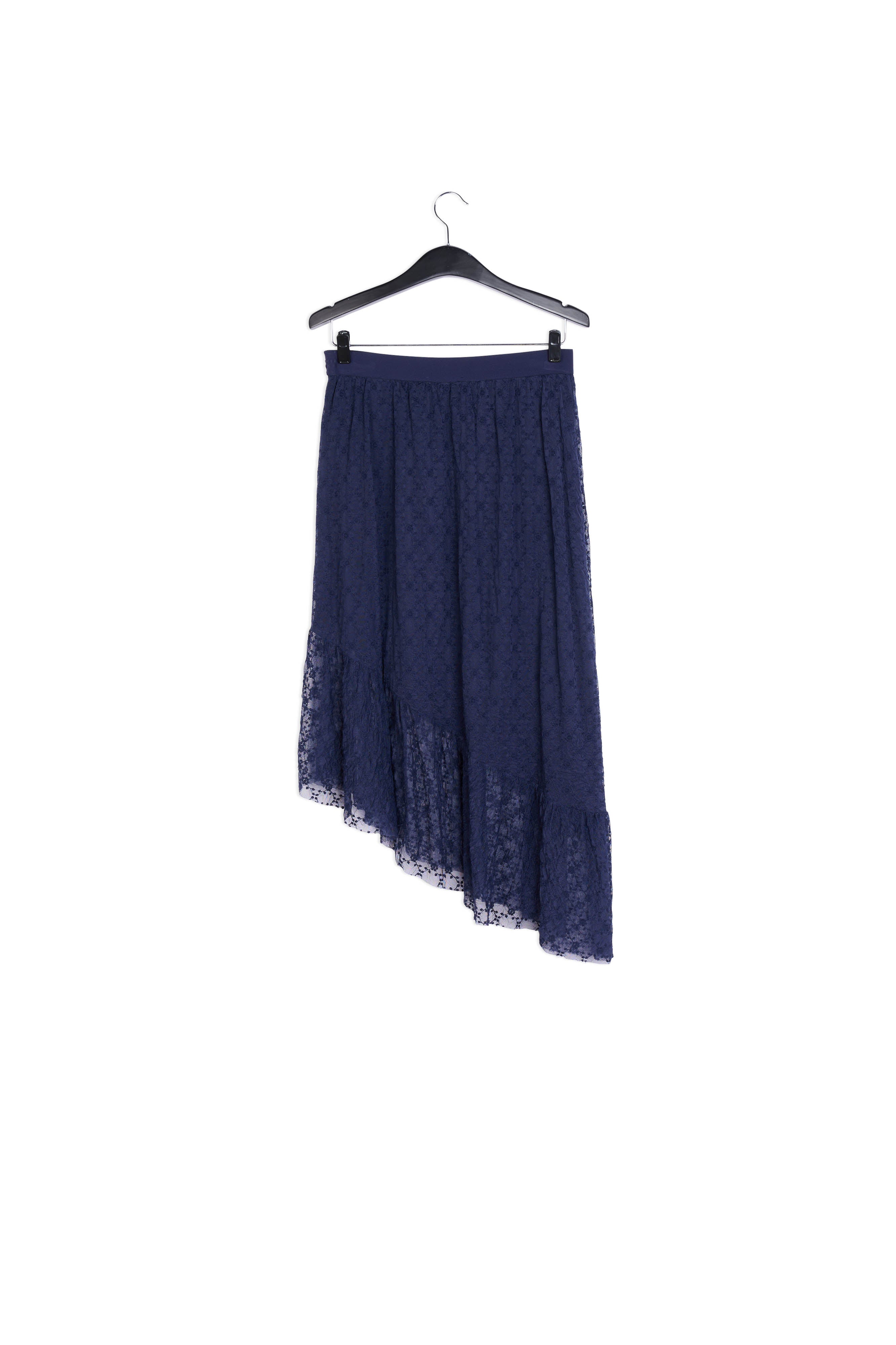 Asymmetrical skirt RE—SSENTIEL | Essentiel second hand