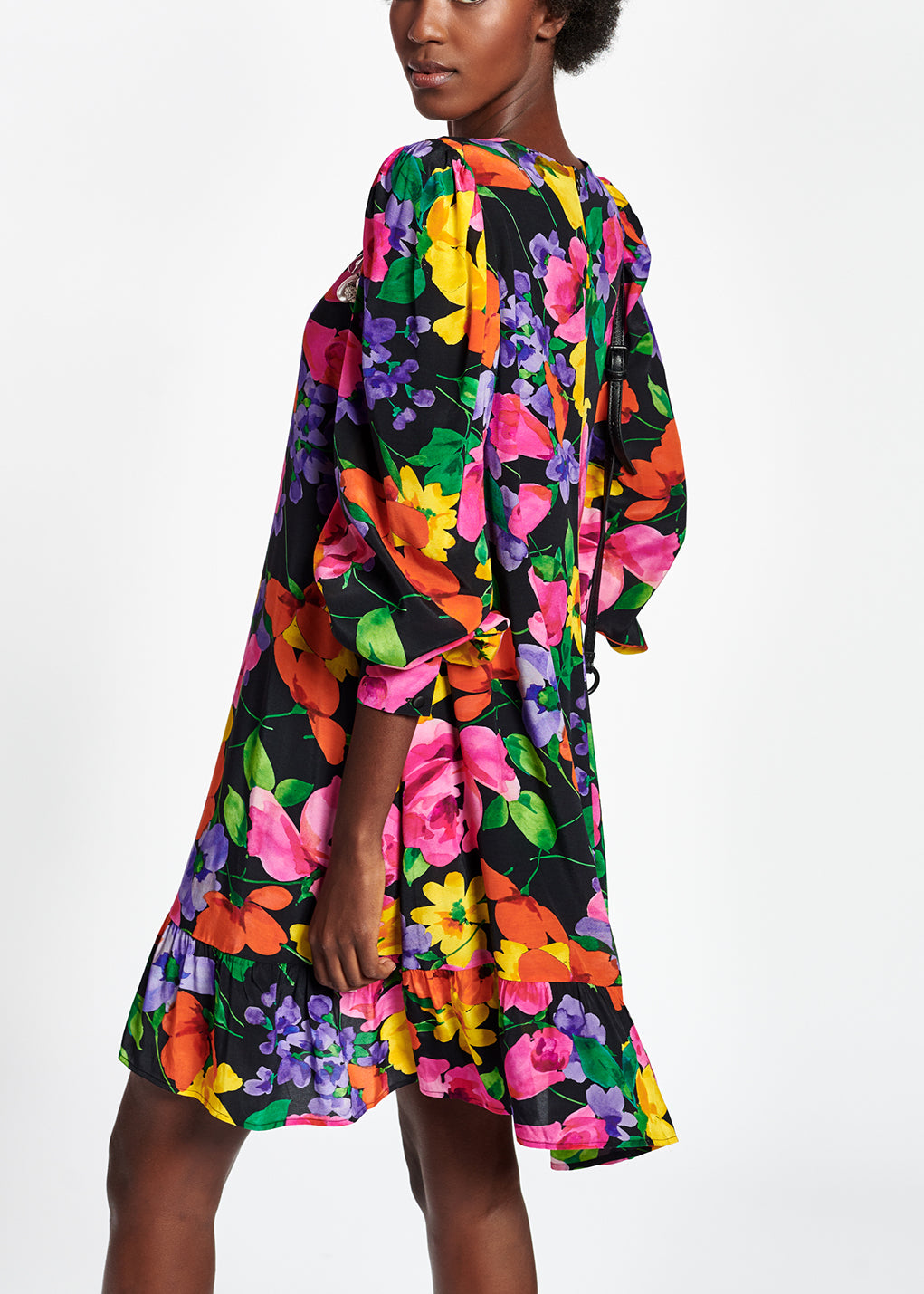 Zoquit dress RE—SSENTIEL | Essentiel second hand