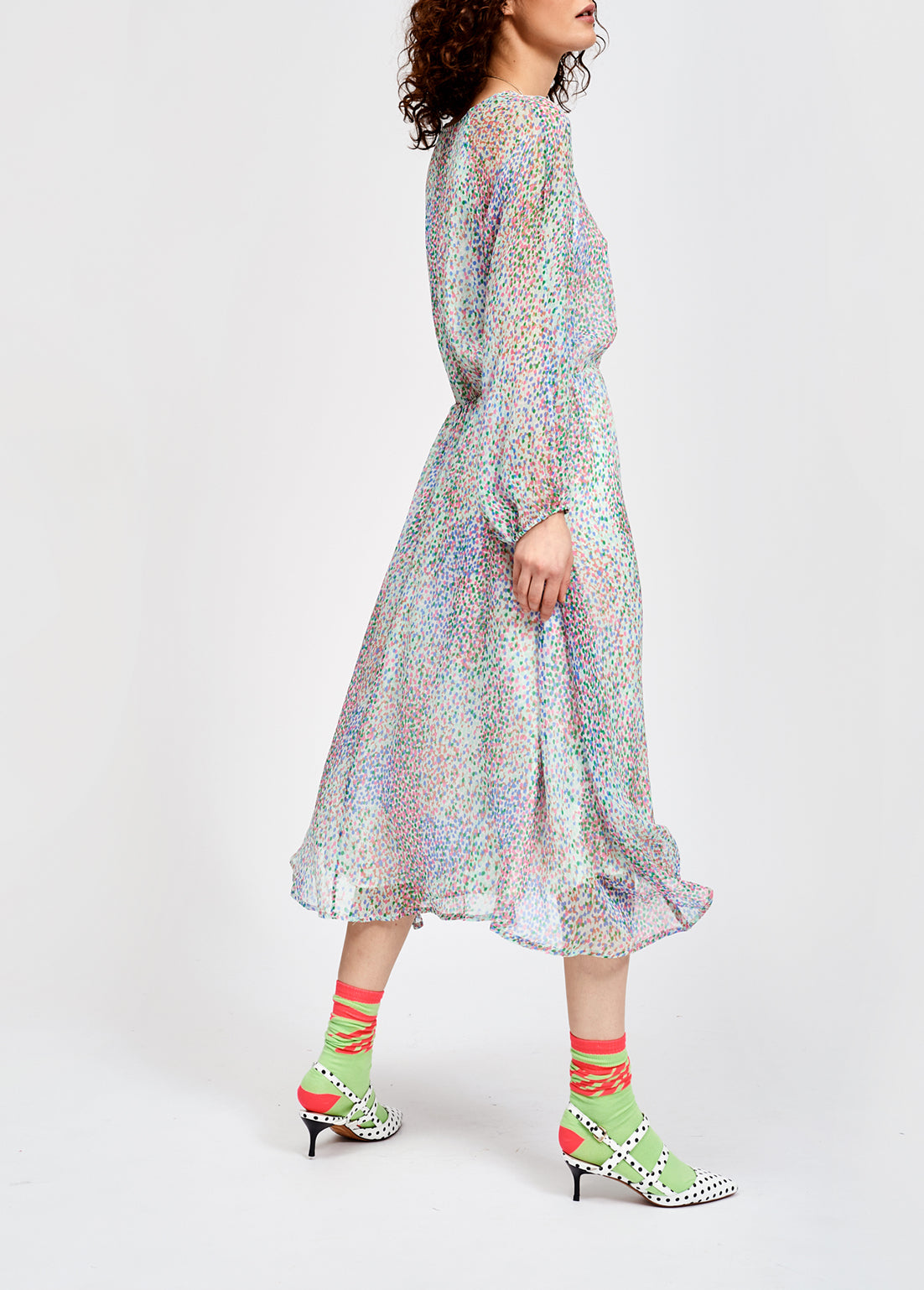 Shayna robe RE—SSENTIEL | Essentiel second hand