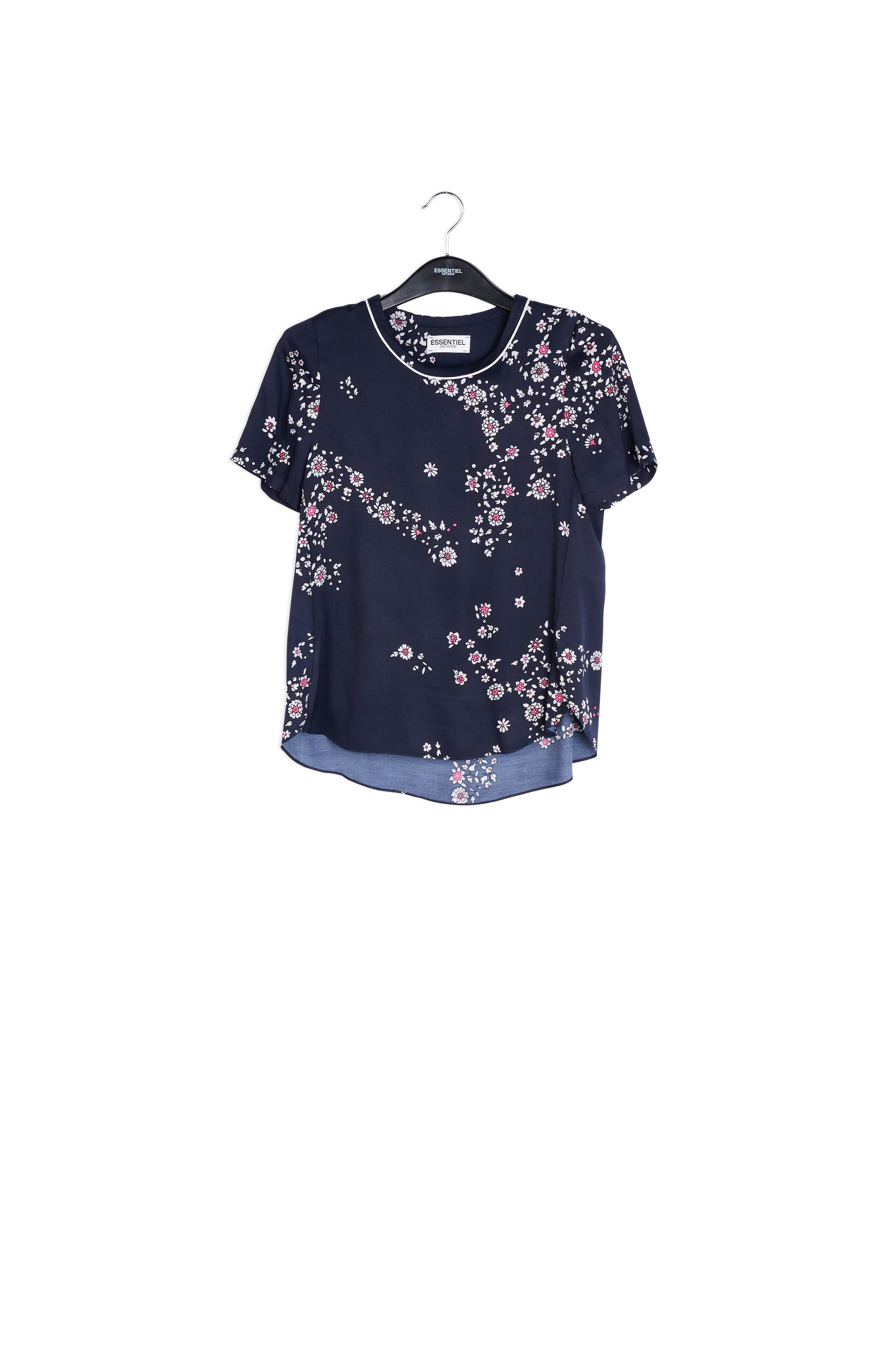 Top Gedrukt RE—SSENTIEL | Essentiel second hand