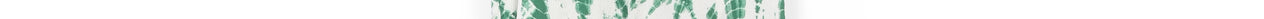 Off-white and green tie-dyed silk midi dress Faume - seconde main