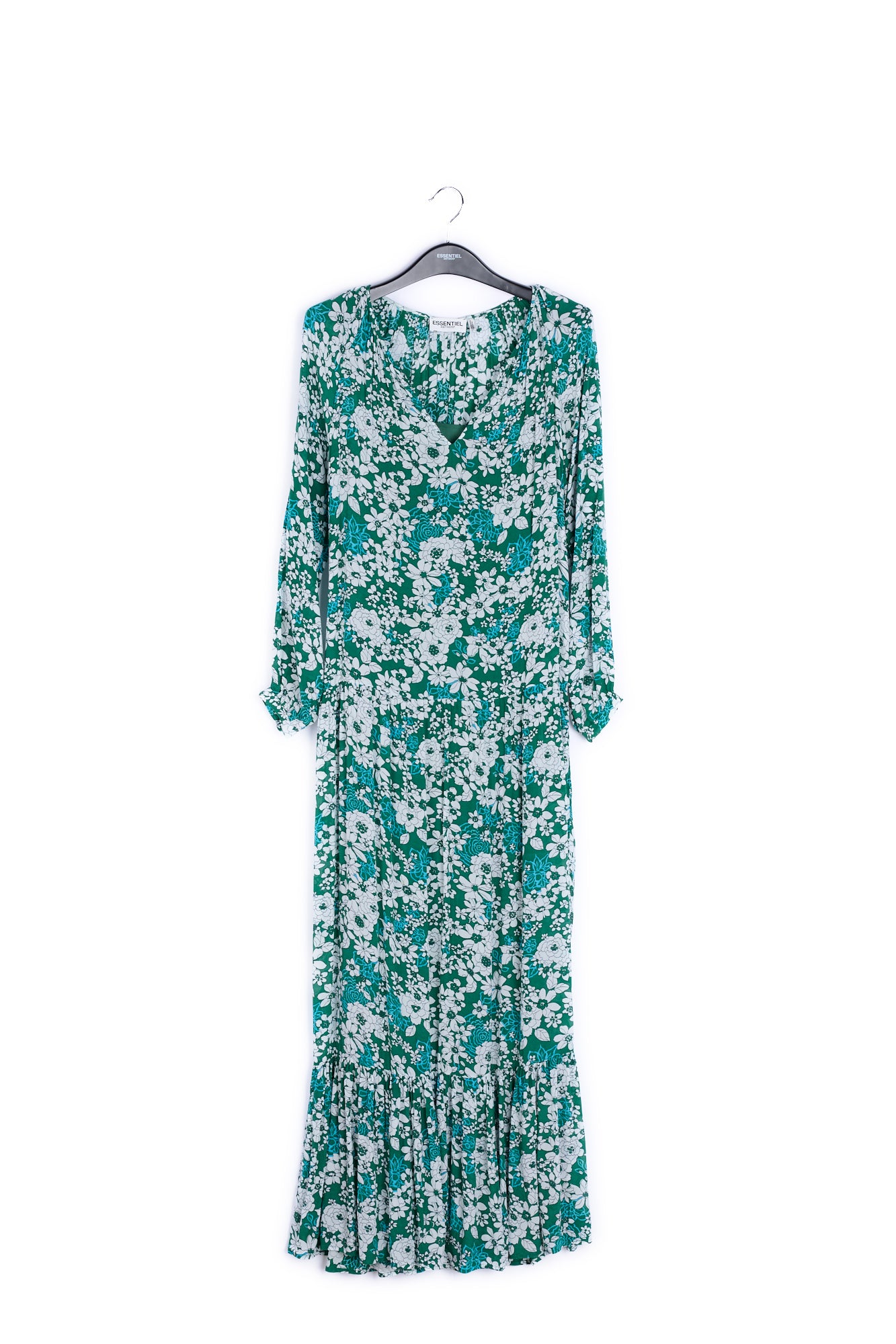 Long dress RE—SSENTIEL | Essentiel second hand