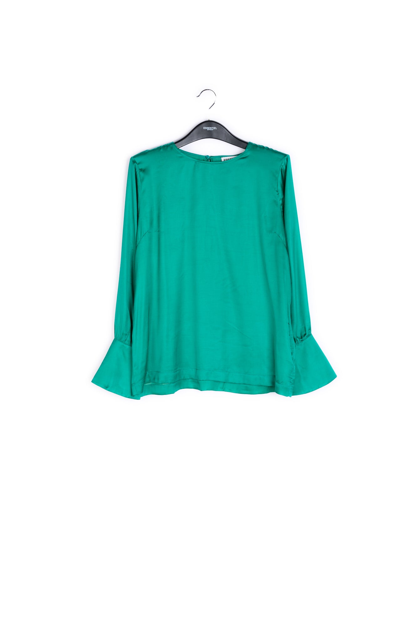 Long-sleeved top RE—SSENTIEL | Essentiel second hand