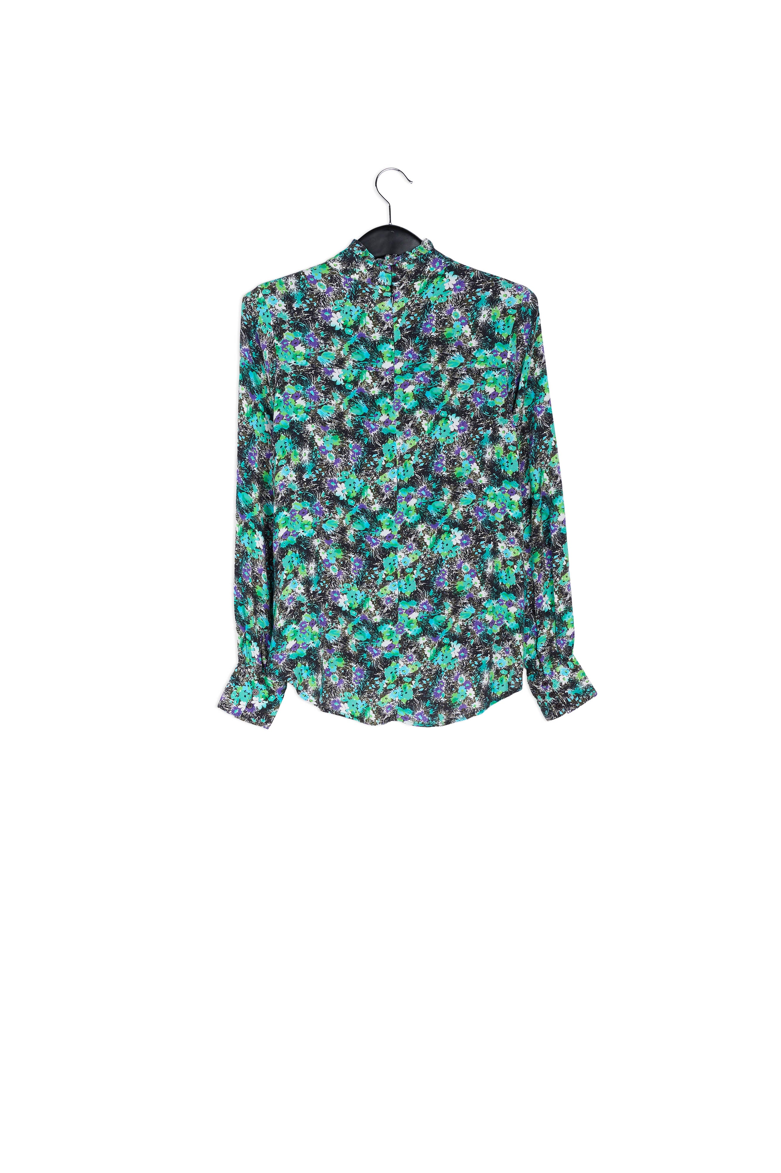 Westerner top RE—SSENTIEL | Essentiel second hand