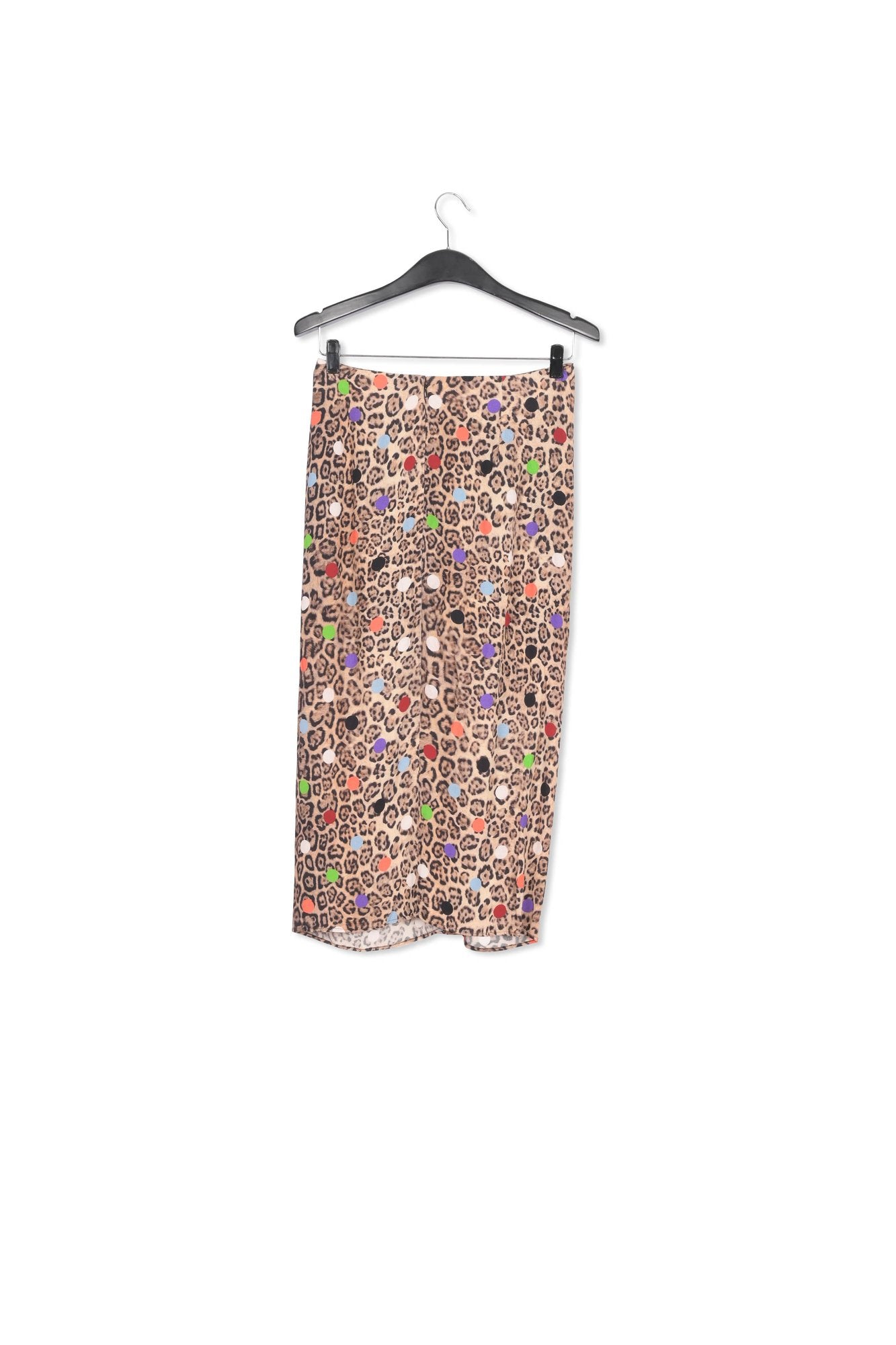 Midi skirt RE—SSENTIEL | Essentiel second hand