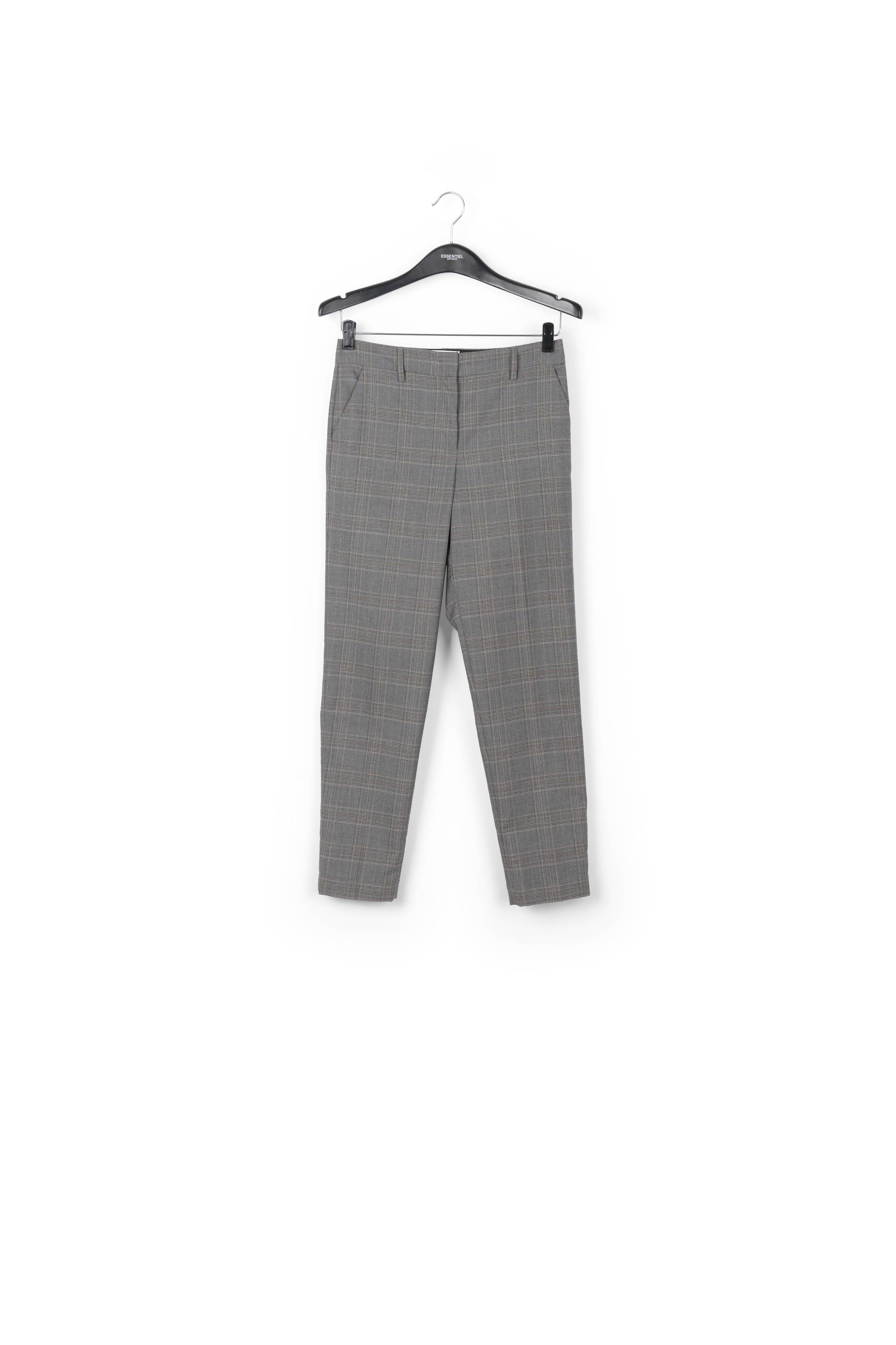 Fitted pants RE—SSENTIEL | Essentiel second hand