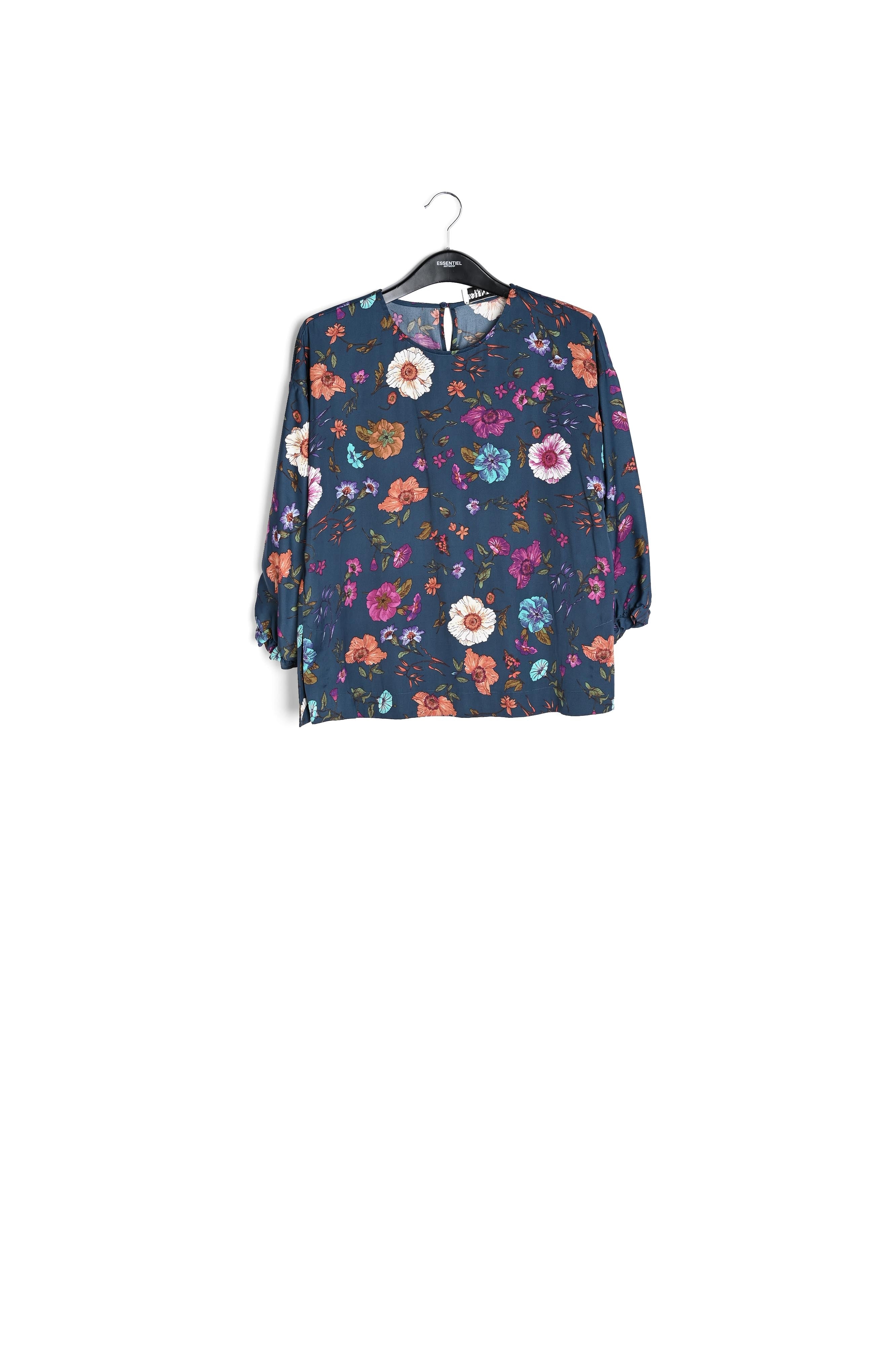 3/4 sleeve top RE—SSENTIEL | Essentiel second hand