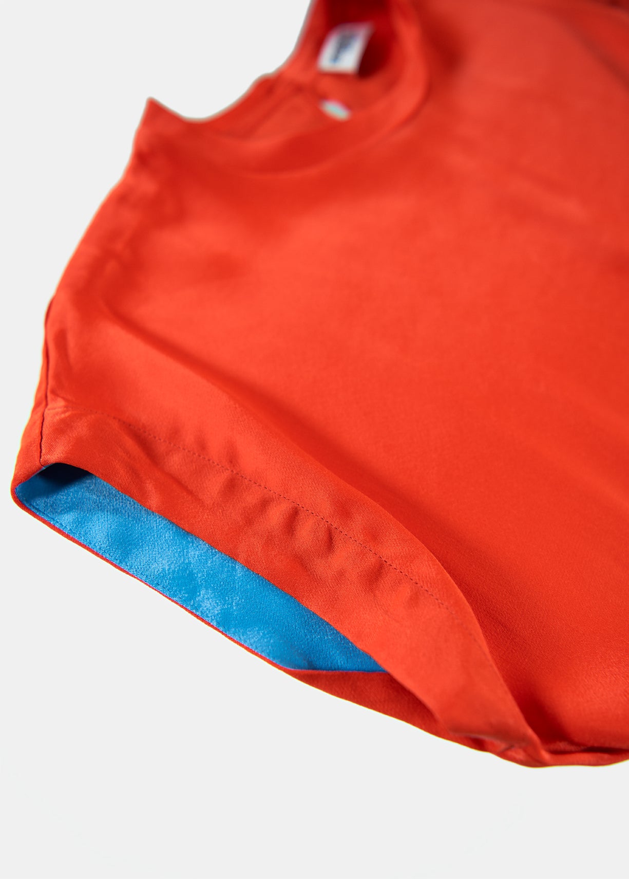 Sleeveless top RE—SSENTIEL | Essentiel second hand