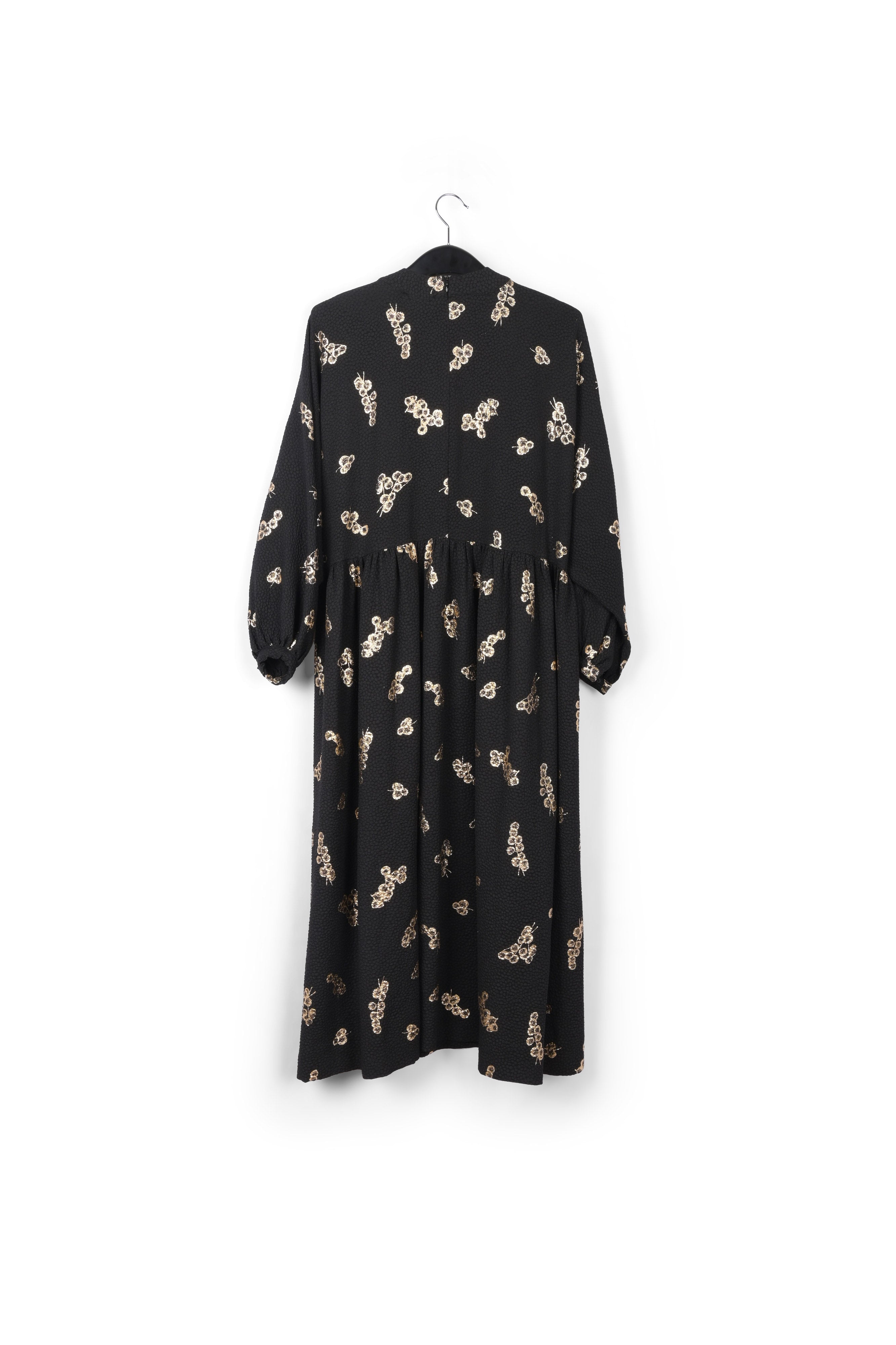 Aerostat oversized dress RE—SSENTIEL | Essentiel second hand