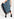 Long slip dress Faume - seconde main