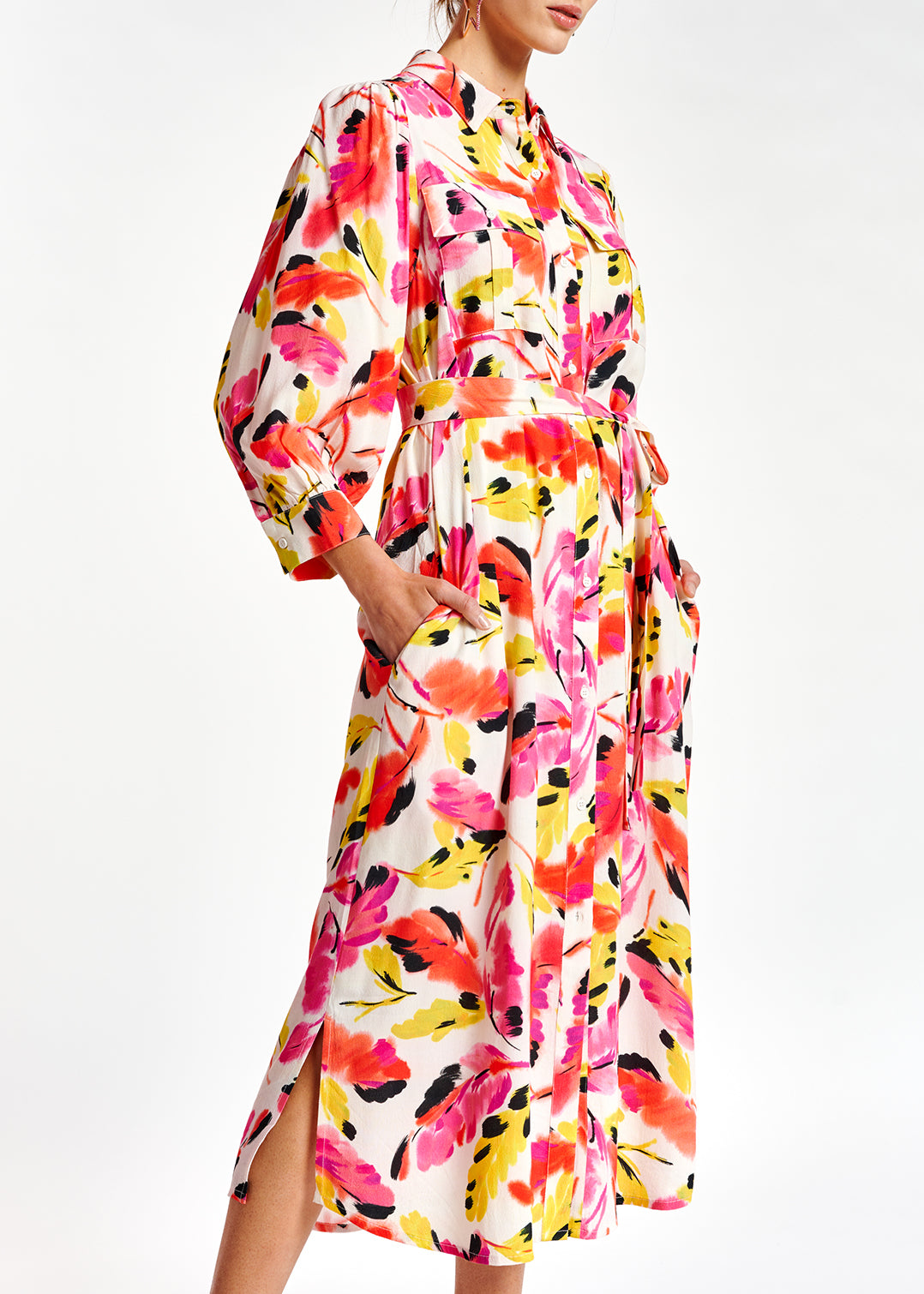 Zapans robe RE—SSENTIEL | Essentiel second hand